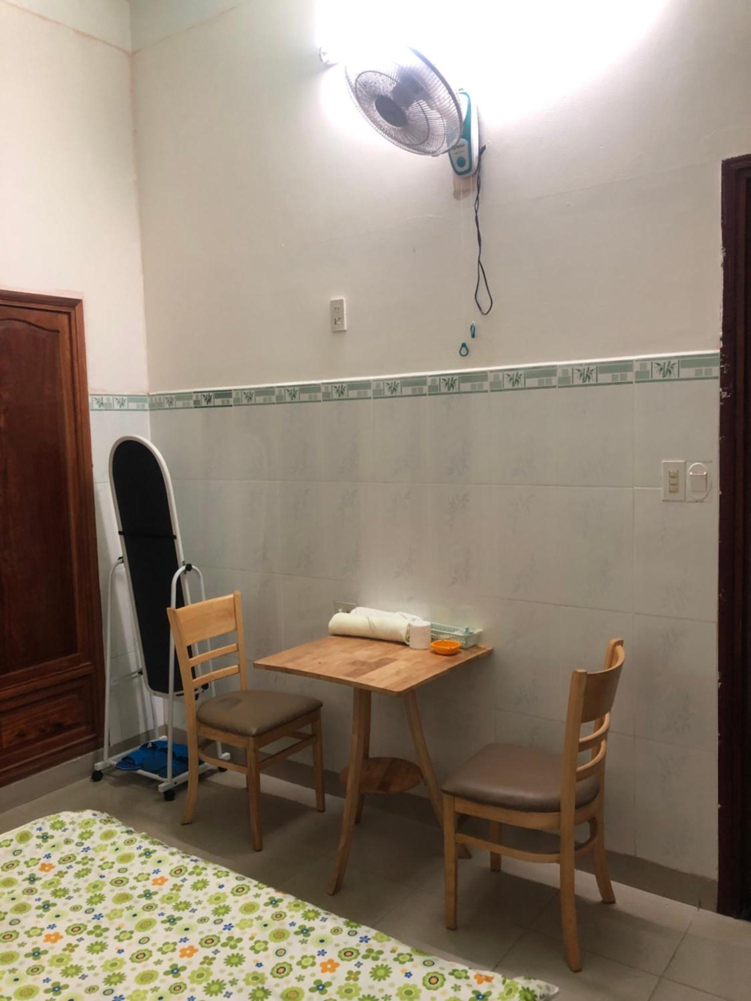 Khách sạn Quốc Việt Bảo Lộc Exterior foto